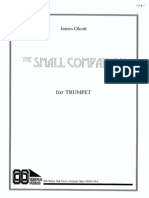 Olcott James - The Small Companion PDF