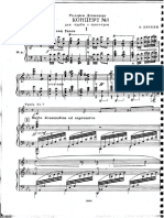 Peskin Trumpet Concerto No. 1 PDF