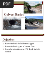 Culvert Basicsbk