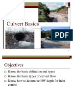 Culvert Basicsbk