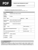 Historia y Epistemología de La Psicología JD Lopera, 2019-2