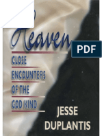 Heaven Close Encounters of the God Kind Jesse Duplantis.pdf