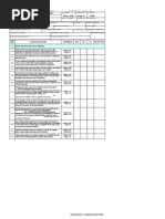 Saudi Aramco Inspection Checklist: Valve Installation Inspection & Valve Stroking SAIC-L-2043 30-Apr-17 Pipe