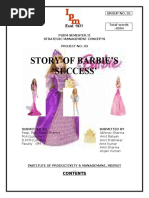 Download Barbie Doll by amit55265 SN45776577 doc pdf