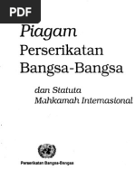 Download UNCharterBahasabyUnitedNationsInformationCentreUNICJakartaSN45776638 doc pdf