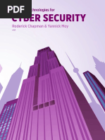 AdaCore Tech Cyber Security Web