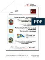 Planeación ambiental para el desarrollo sustentable municipal.docx