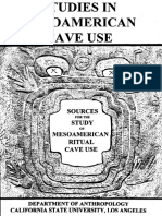 Studies in Mesoamerican Cave Use - K26-00014-Brady - 2009