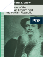 Stanford J. Shaw - The Jews of The Ottoman Empire and The Turkish Republic-Palgrave Macmillan UK (1991)