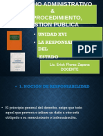 Derecho Administrativo Tema 15 PDF