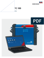 CPC 100 PTM User Manual ESP