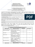 EDITAL COMUNIDADE 03.2020.PPGED [Mestrado e Doutorado]