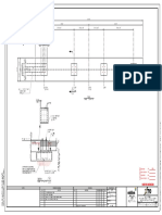 Issued For Construction: Printed BY: Eng. Review Back Check Checked BY: BY: BY