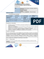 Guía de actividades y rúbrica de evaluación - Paso 7 - Proyecto final (1)