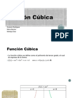 Función Cúbica-1