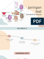 Jaringan Ikat