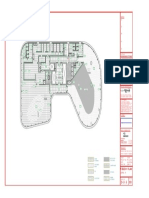 I-3.5 Finish Plan Level 5-I 3.5