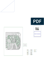 I-3.4 FINISH PLAN LEVEL 4-Model