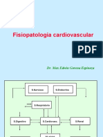 Fisiopato Cardiocirculatorio