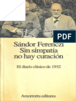 Ferenczi - Diario clínico .pdf