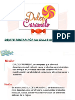 Dulce Caramelo