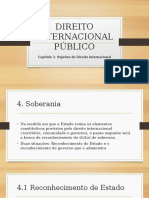 4. Soberania