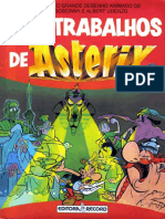 Os 12 Trabalhos de Asterix