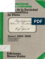 Actas de la sociedad psicoanalítica de Viena 1.pdf
