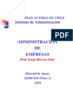 Material de Apoyo Administracion de Empresas ADMI 010 Parte2 PDF