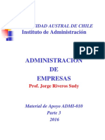 Material de Apoyo Administracion de Empresas ADMI 010 Parte 3 PDF