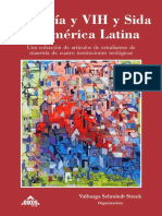 Teologia y VIH SIda en América Latina. Reflexiones Teologica_Valburga Schmiedt Streck