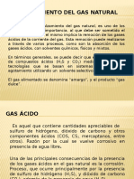 Tema 3 Endulzamiento Del Gas Natural