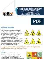 Seguridad Industrial