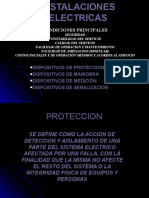 PROTECCION