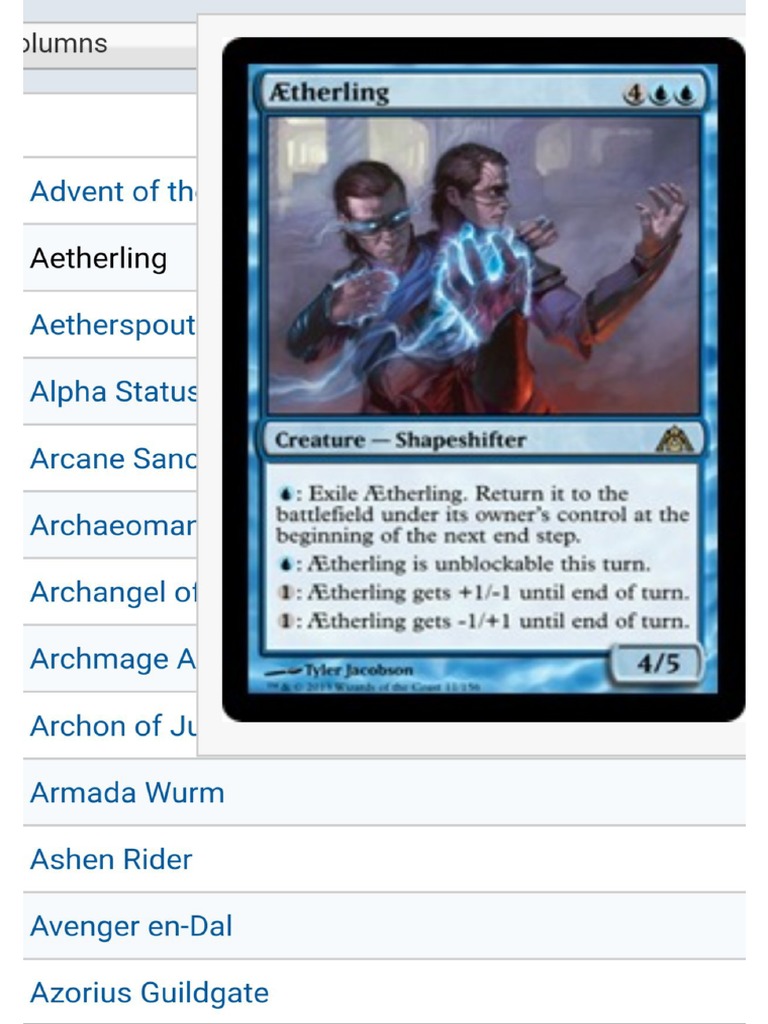 Magic 4 | PDF