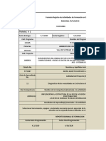 Modelo Registro de Horas