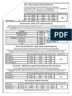 Hostel General Facilities 2019 New V-II PDF