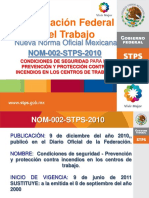 NOM-002-STPS-2010 PRESENTACIÓN.pdf