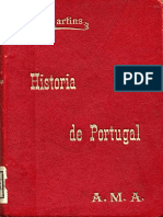 Hist de Portugal II