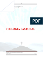(31) Teologia Pastoral