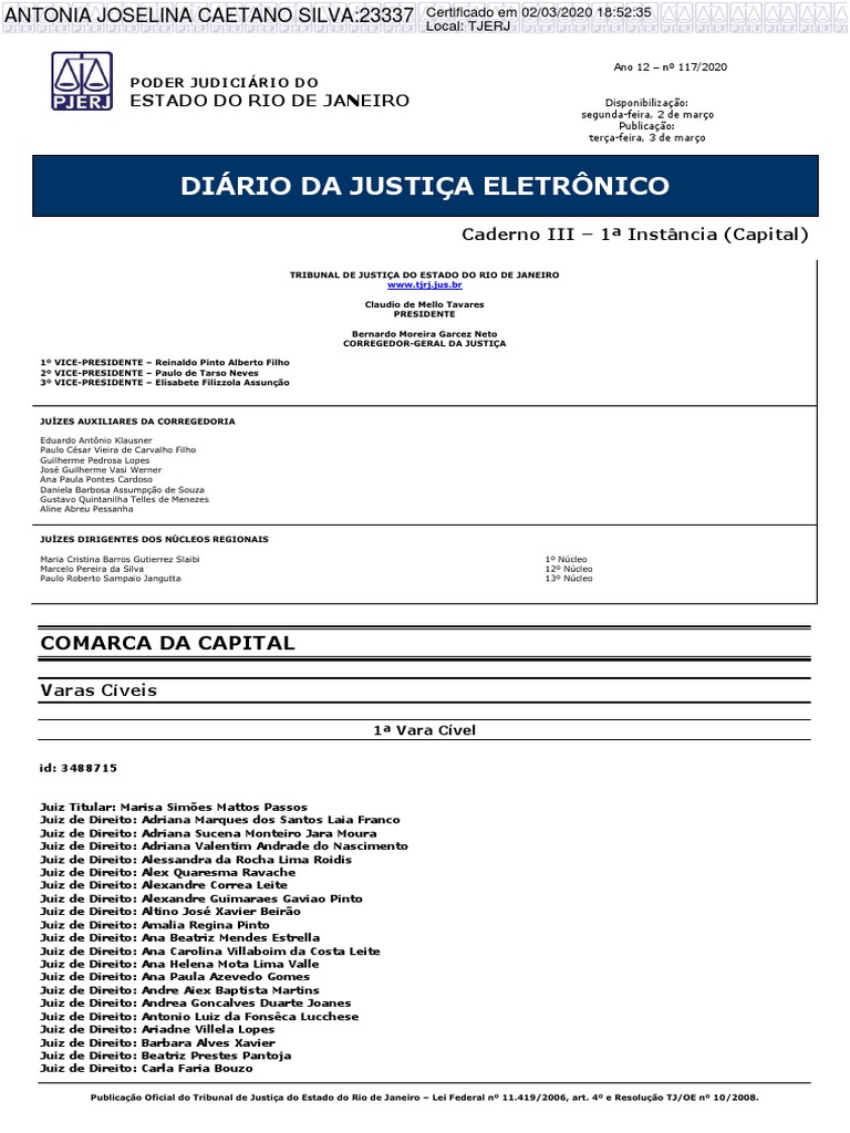 Gallinari & Toledo Silva Sociedade de Advogados