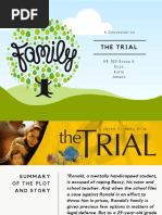 The Trial PDF