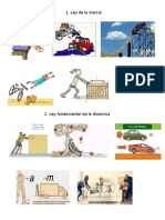 Leyes de Newton 5 Por Cada Una2