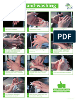 Handwashing Poster PDF