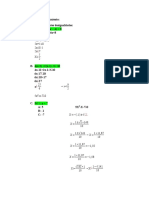 Matemáticas