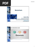 2b Blockchain PDF