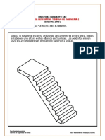 Escaleras Con Líneas PDF