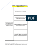 Assessment y Evaluación de Aprendizajes