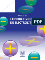 Manual Electroquímica PDF