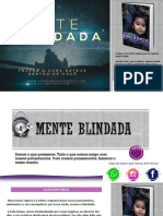 Livro Digital - Mente Blindada PDF